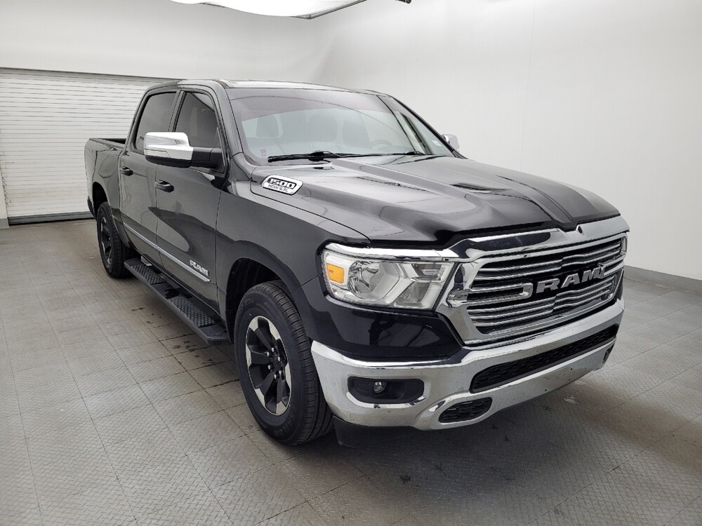 2021 RAM 1500 in Greenville, SC 29607 - 18099884 13