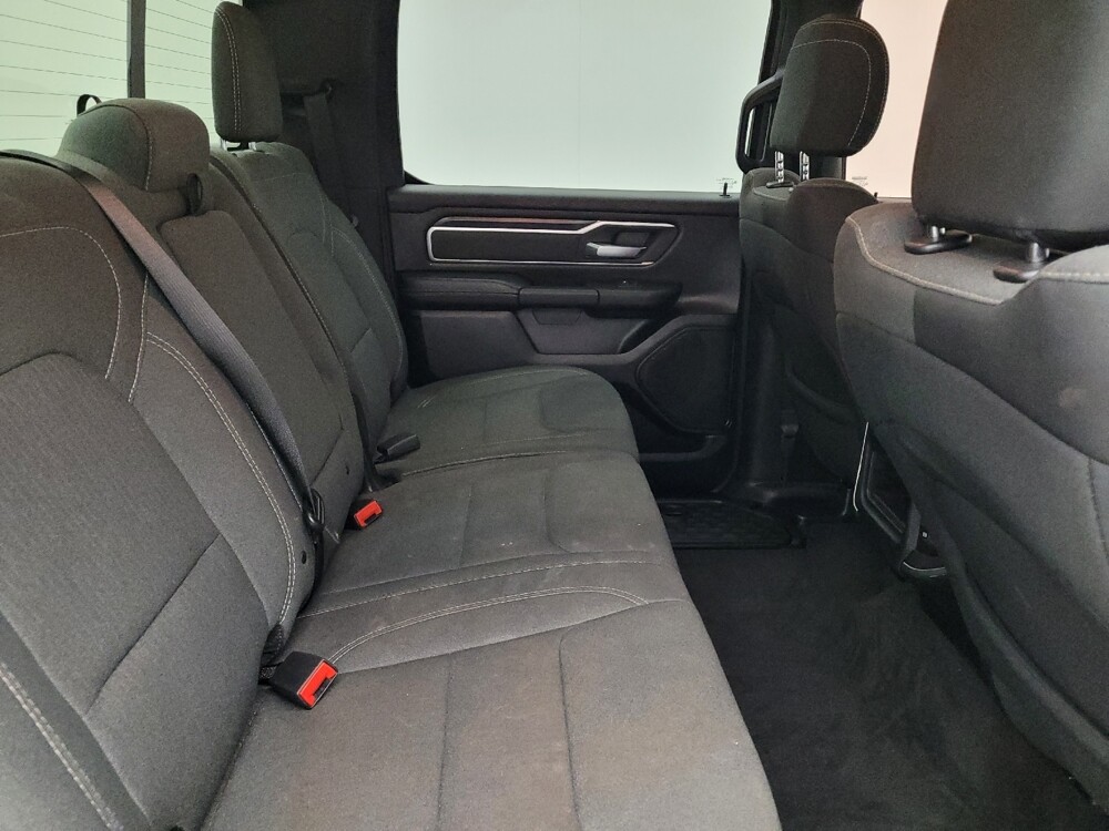 2021 RAM 1500 in Greenville, SC 29607 - 18099884 19