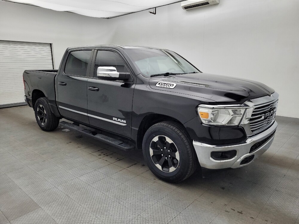 2021 RAM 1500 in Greenville, SC 29607 - 18099884 11