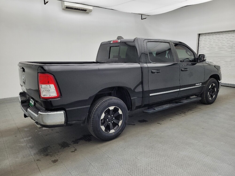 2021 RAM 1500 in Greenville, SC 29607 - 18099884 10