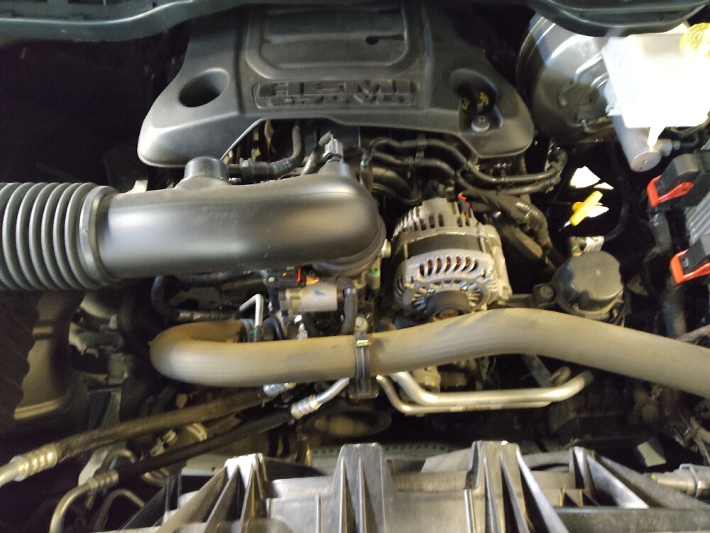 2021 RAM 1500 in Greenville, SC 29607 - 18099884 30