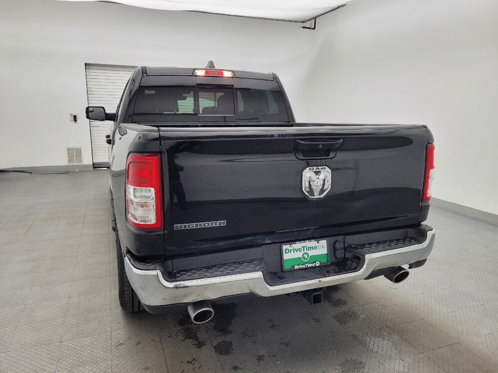 2021 RAM 1500 in Greenville, SC 29607 - 18099884 6