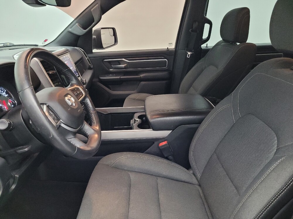 2021 RAM 1500 in Greenville, SC 29607 - 18099884 17