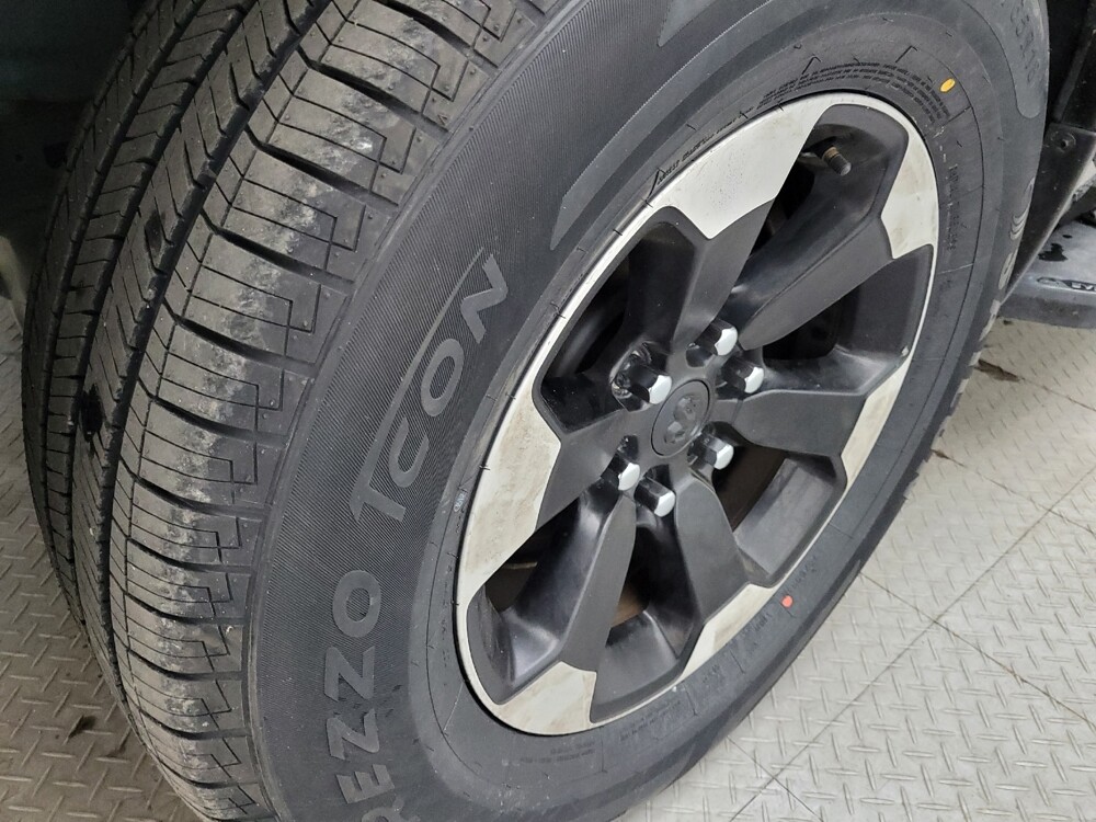 2021 RAM 1500 in Greenville, SC 29607 - 18099884 31