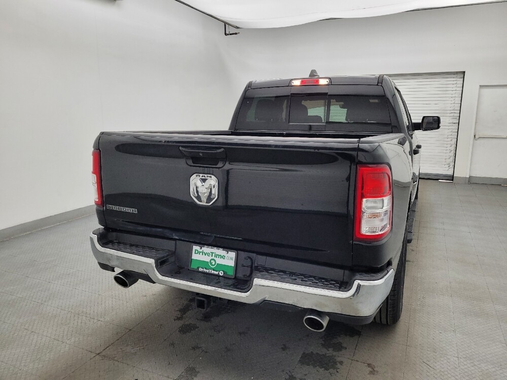 2021 RAM 1500 in Greenville, SC 29607 - 18099884 7