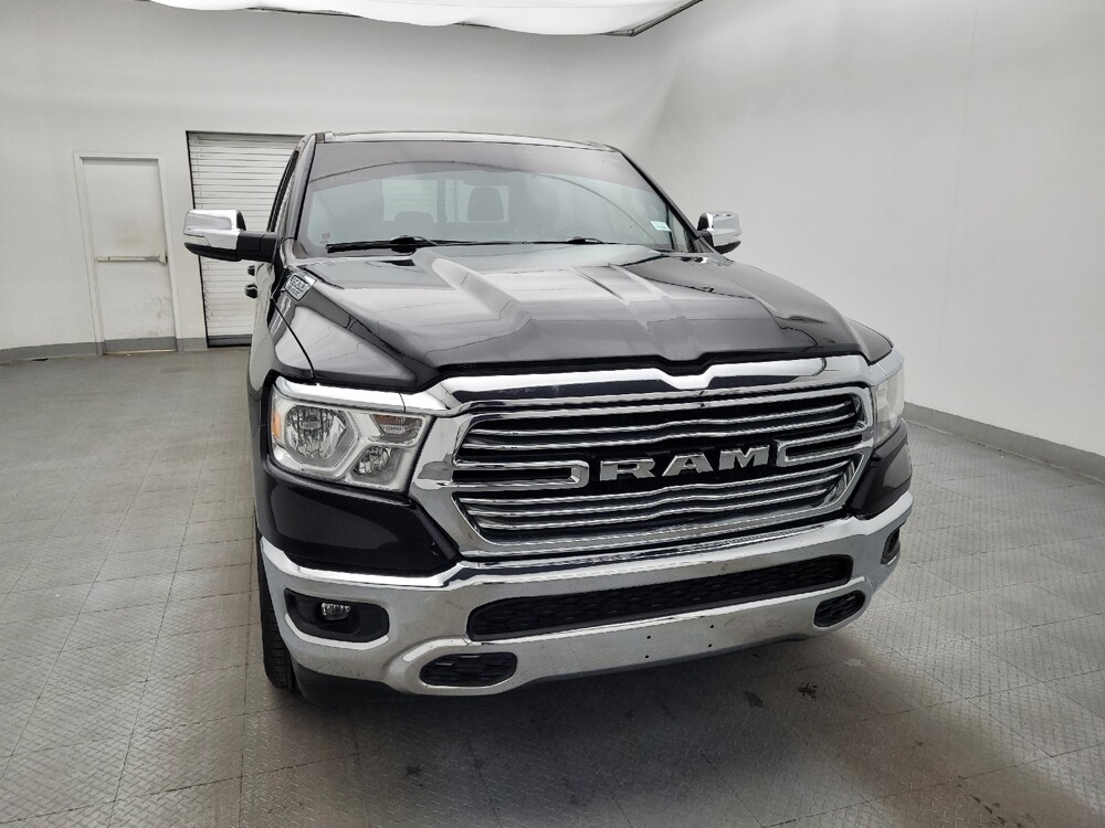 2021 RAM 1500 in Greenville, SC 29607 - 18099884 14