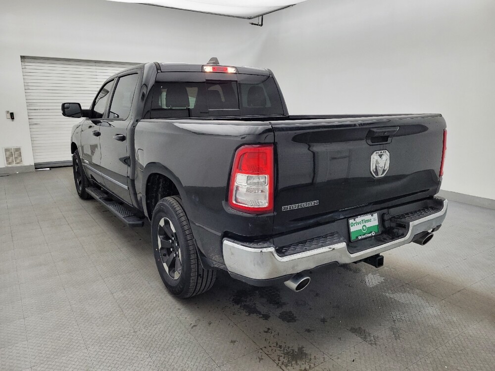 2021 RAM 1500 in Greenville, SC 29607 - 18099884 5