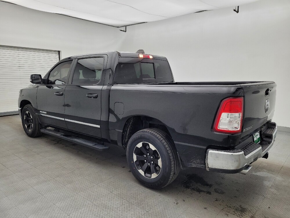 2021 RAM 1500 in Greenville, SC 29607 - 18099884 3