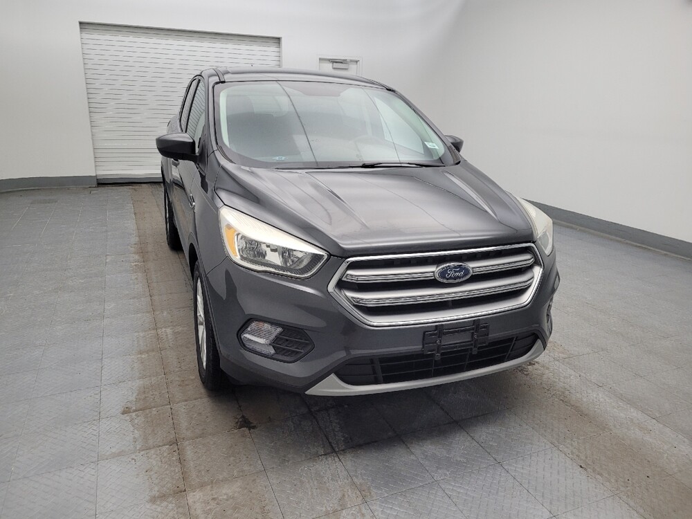 2017 Ford Escape in Columbus, OH 43228 - 18099885 14