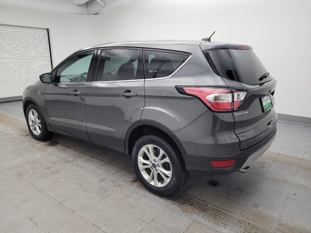 2017 Ford Escape in Columbus, OH 43228 - 18099885 3