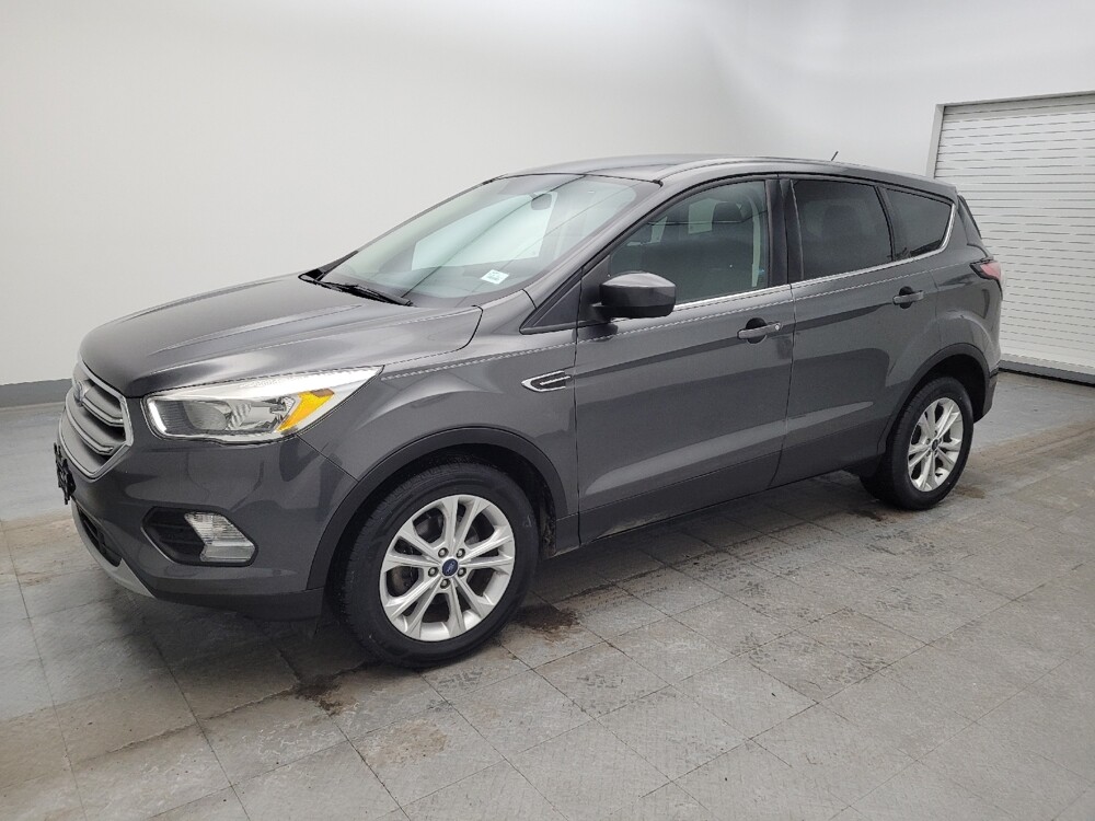 2017 Ford Escape in Columbus, OH 43228 - 18099885 2