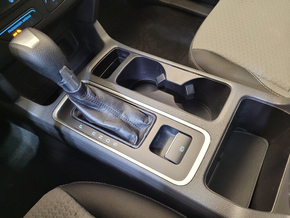 2017 Ford Escape in Columbus, OH 43228 - 18099885 26