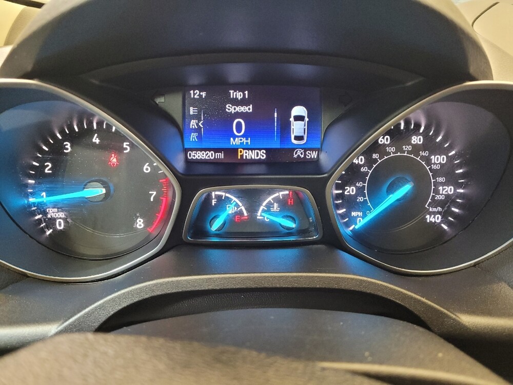 2017 Ford Escape in Columbus, OH 43228 - 18099885 23