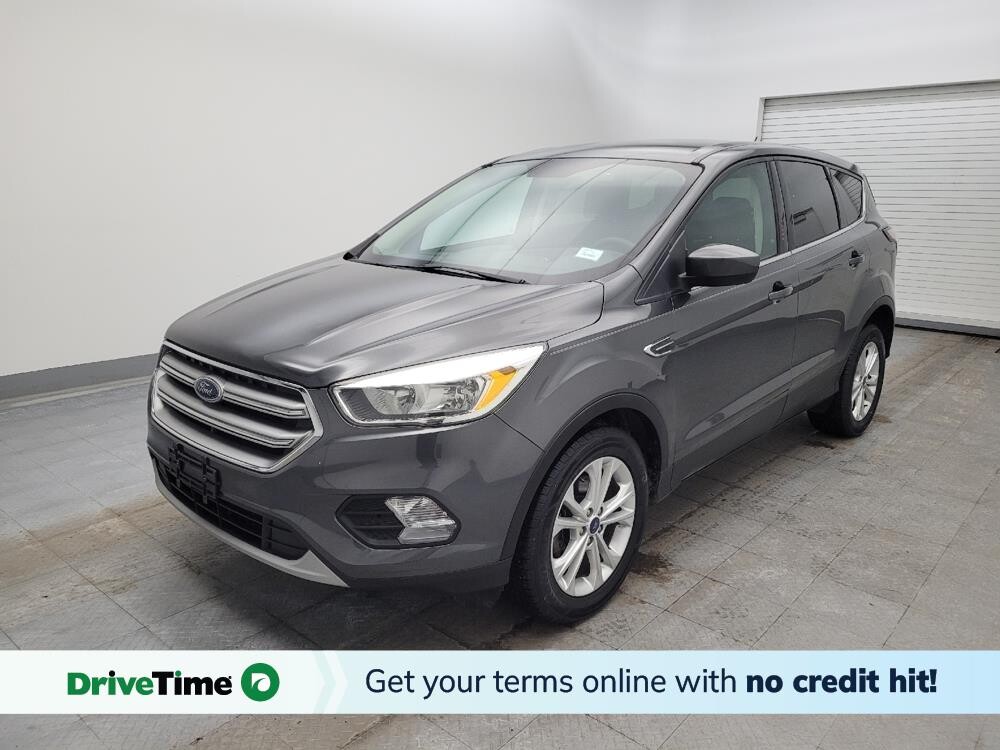 2017 Ford Escape in Columbus, OH 43228 - 18099885