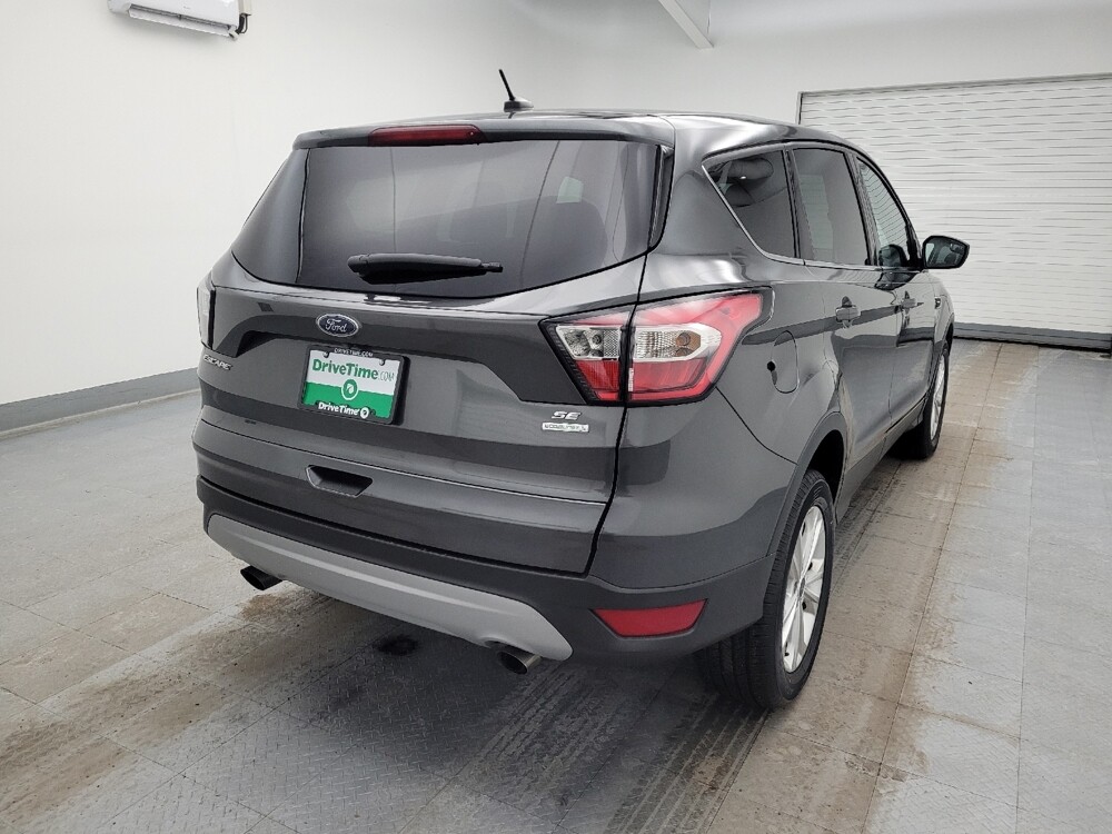 2017 Ford Escape in Columbus, OH 43228 - 18099885 7
