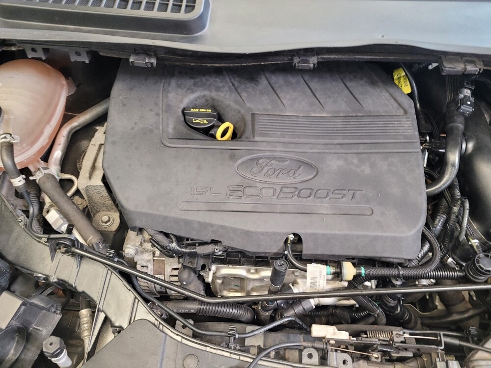 2017 Ford Escape in Columbus, OH 43228 - 18099885 30