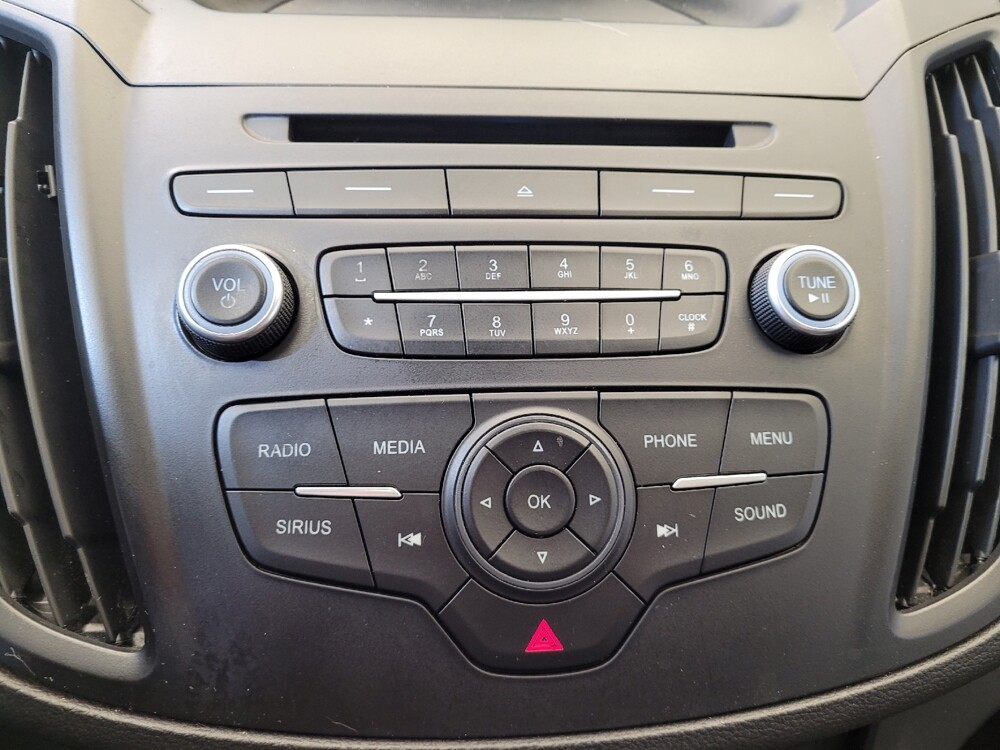 2017 Ford Escape in Columbus, OH 43228 - 18099885 25