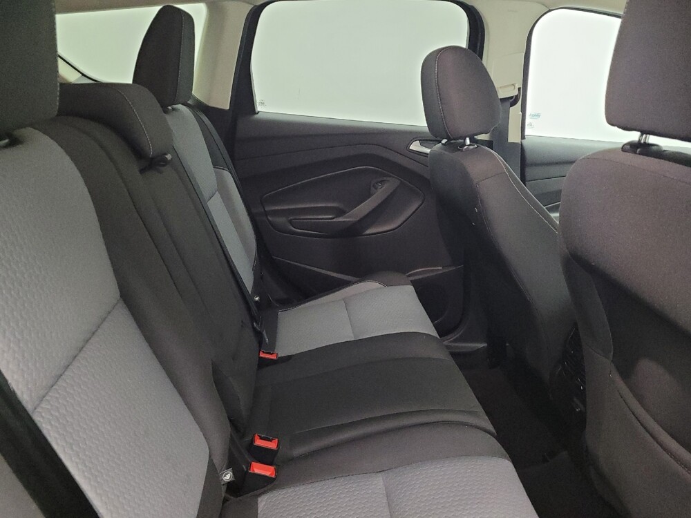 2017 Ford Escape in Columbus, OH 43228 - 18099885 19