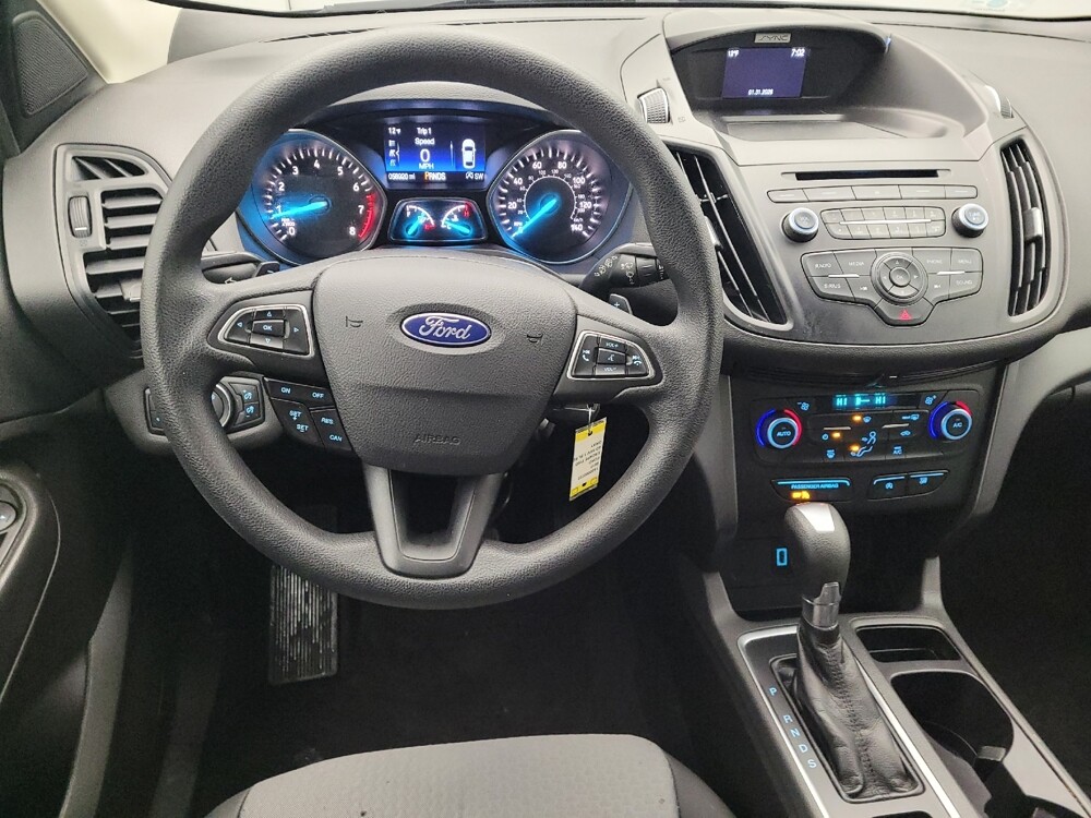 2017 Ford Escape in Columbus, OH 43228 - 18099885 22