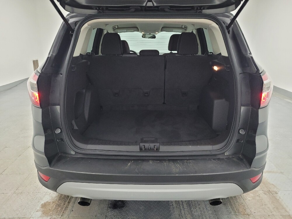 2017 Ford Escape in Columbus, OH 43228 - 18099885 29