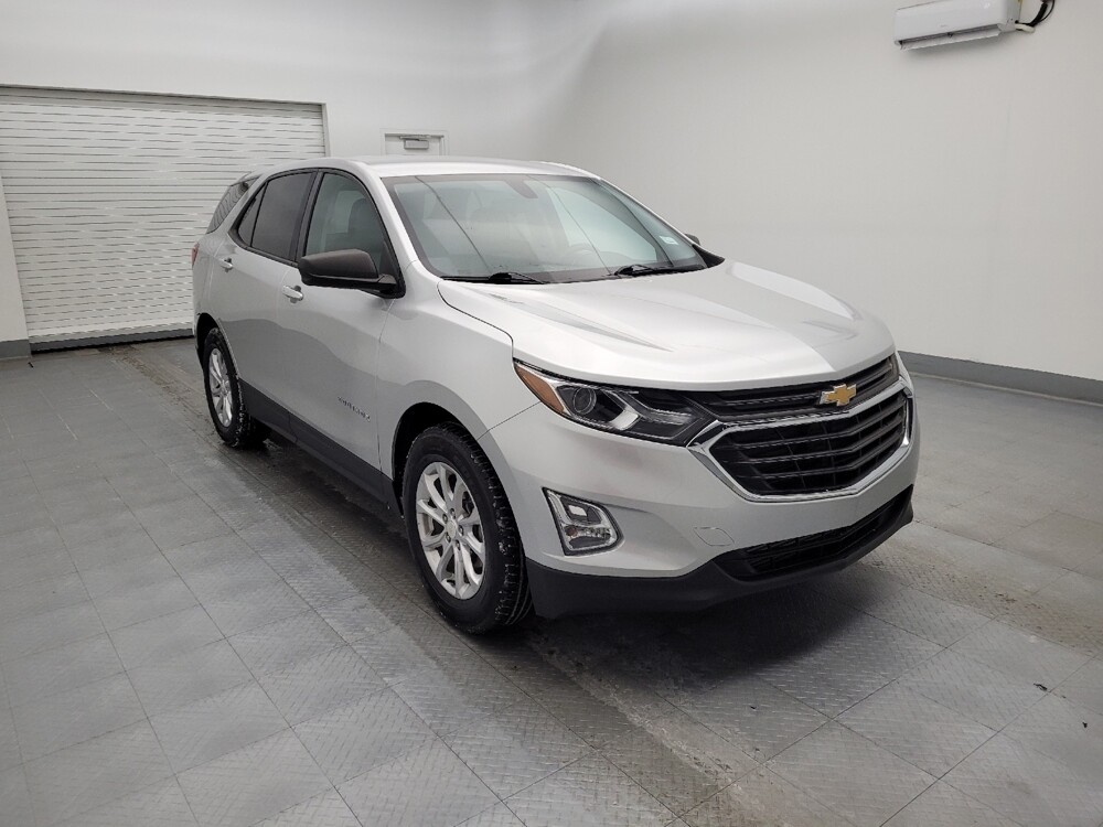 2019 Chevrolet Equinox in Columbus, OH 43228 - 18099886 13