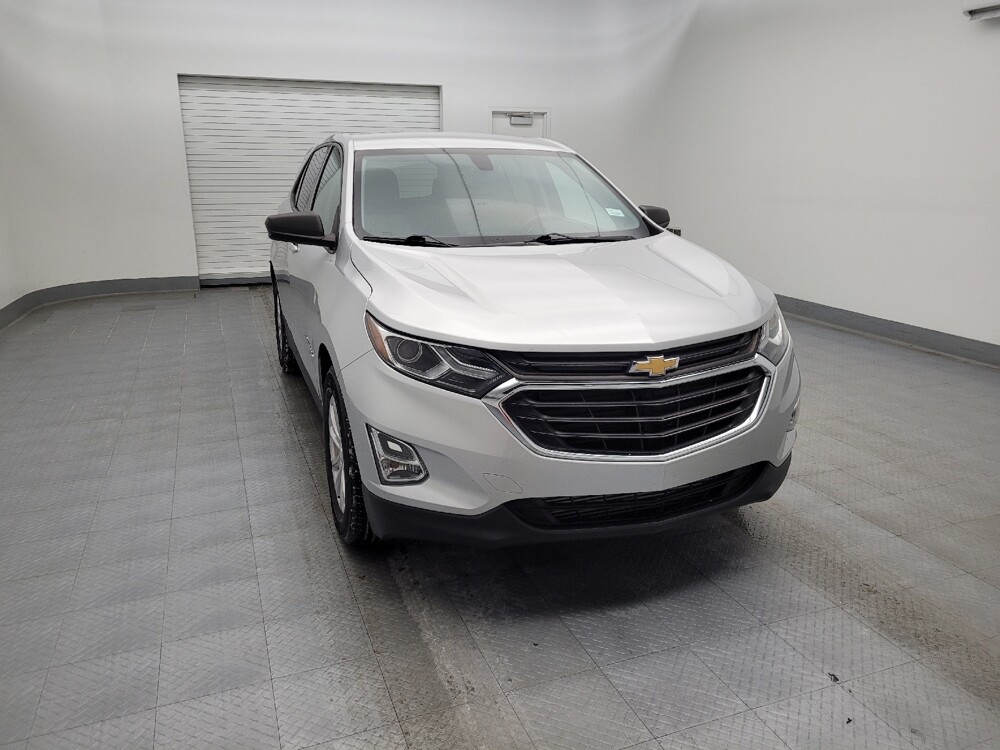2019 Chevrolet Equinox in Columbus, OH 43228 - 18099886 14