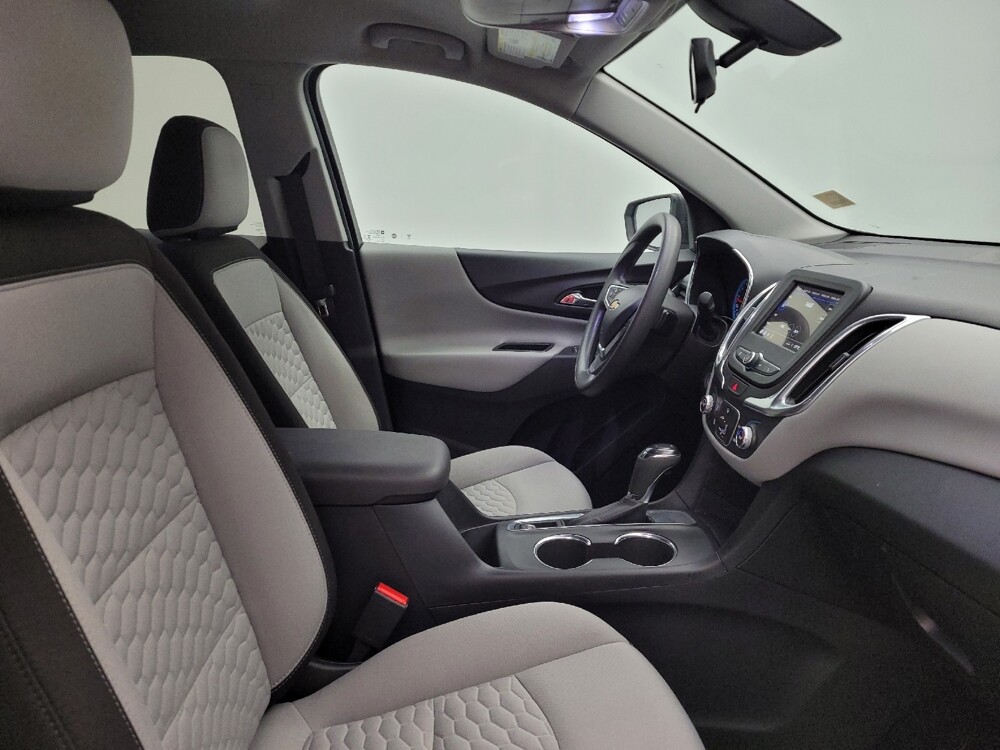 2019 Chevrolet Equinox in Columbus, OH 43228 - 18099886 21