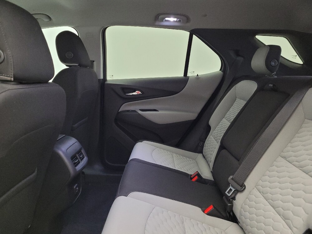 2019 Chevrolet Equinox in Columbus, OH 43228 - 18099886 18