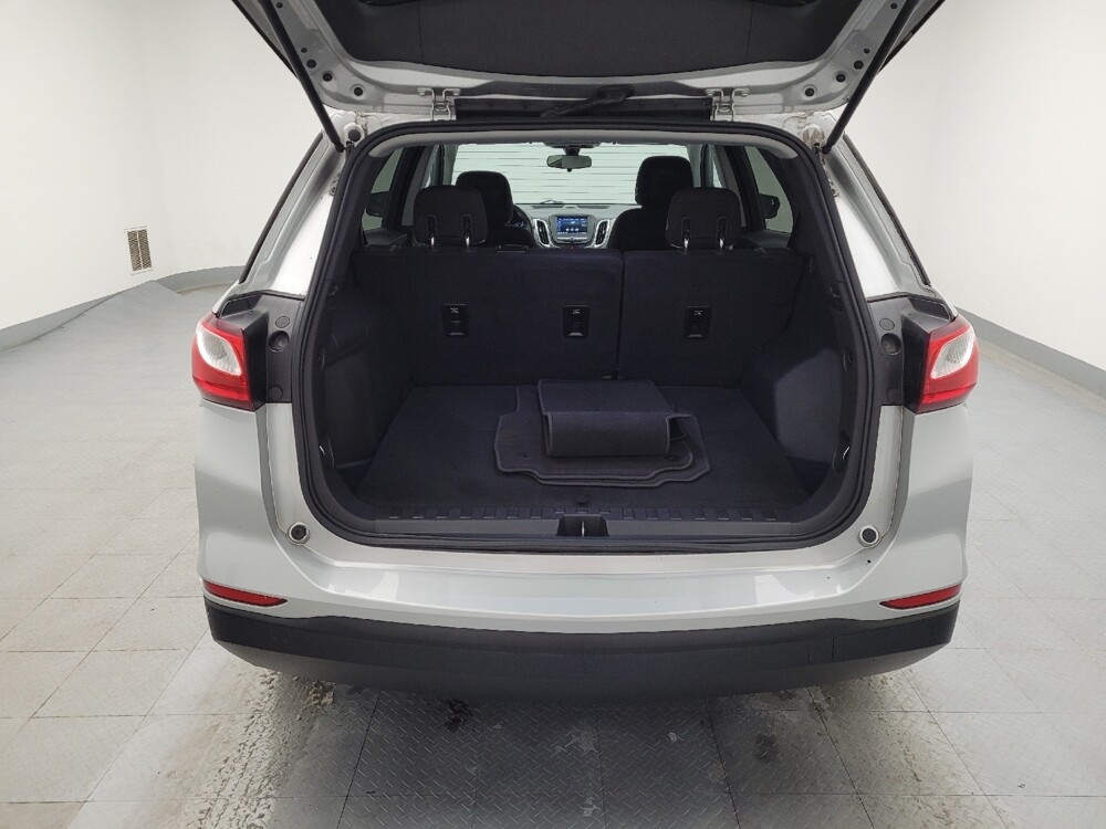 2019 Chevrolet Equinox in Columbus, OH 43228 - 18099886 29