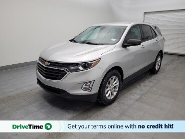 2019 Chevrolet Equinox in Columbus, OH 43228