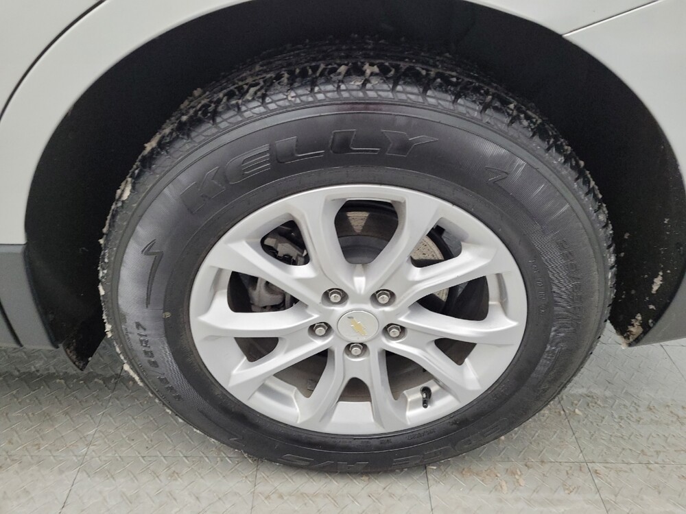 2019 Chevrolet Equinox in Columbus, OH 43228 - 18099886 31