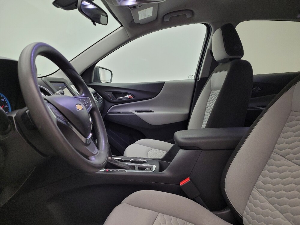 2019 Chevrolet Equinox in Columbus, OH 43228 - 18099886 17