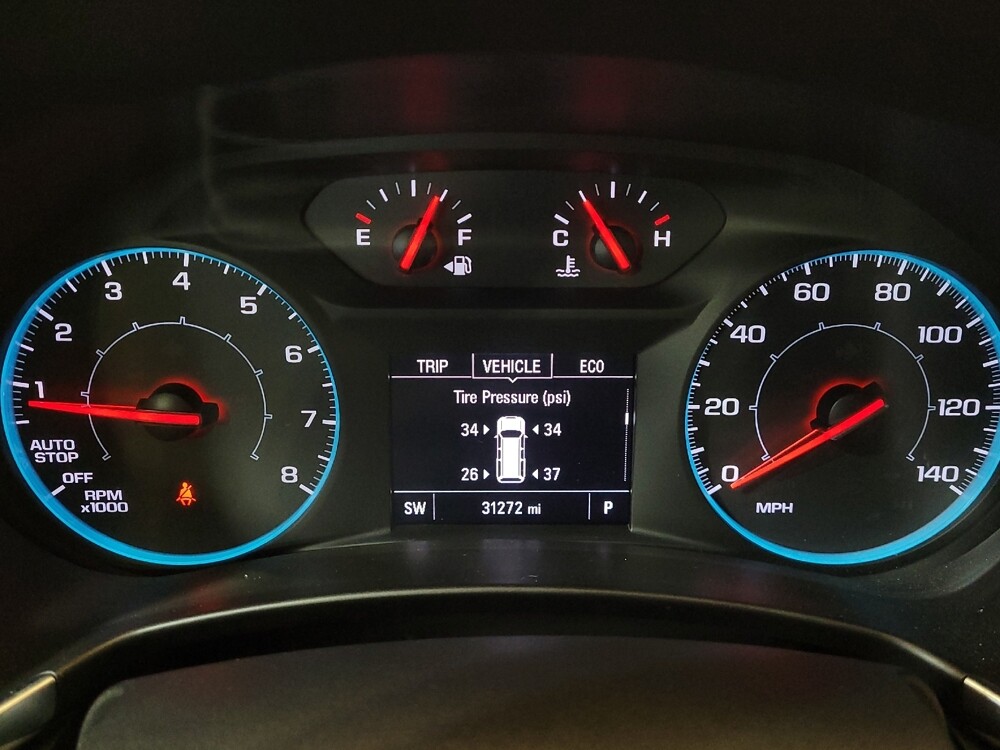 2019 Chevrolet Equinox in Columbus, OH 43228 - 18099886 23