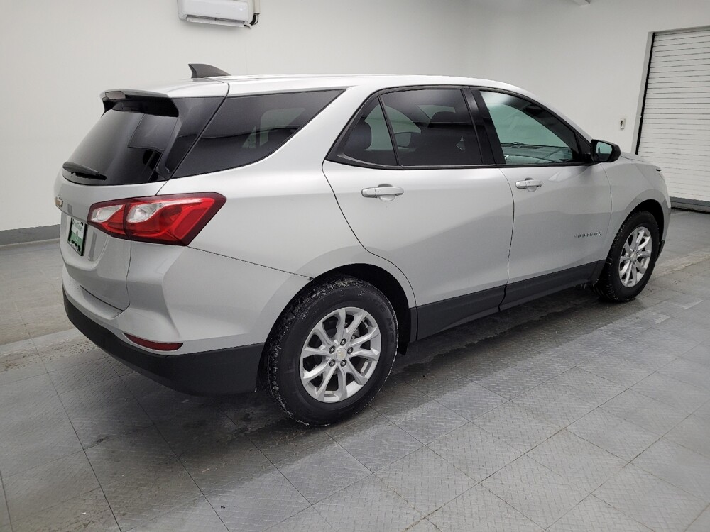 2019 Chevrolet Equinox in Columbus, OH 43228 - 18099886 10