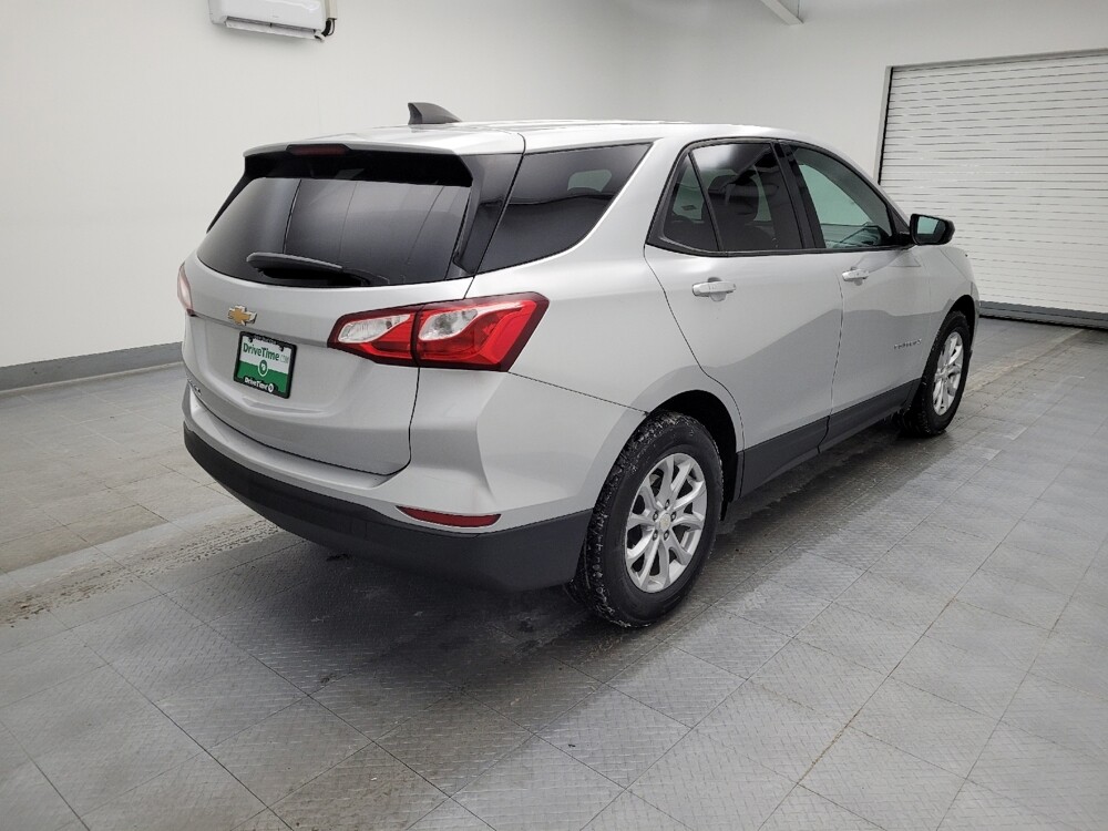 2019 Chevrolet Equinox in Columbus, OH 43228 - 18099886 9