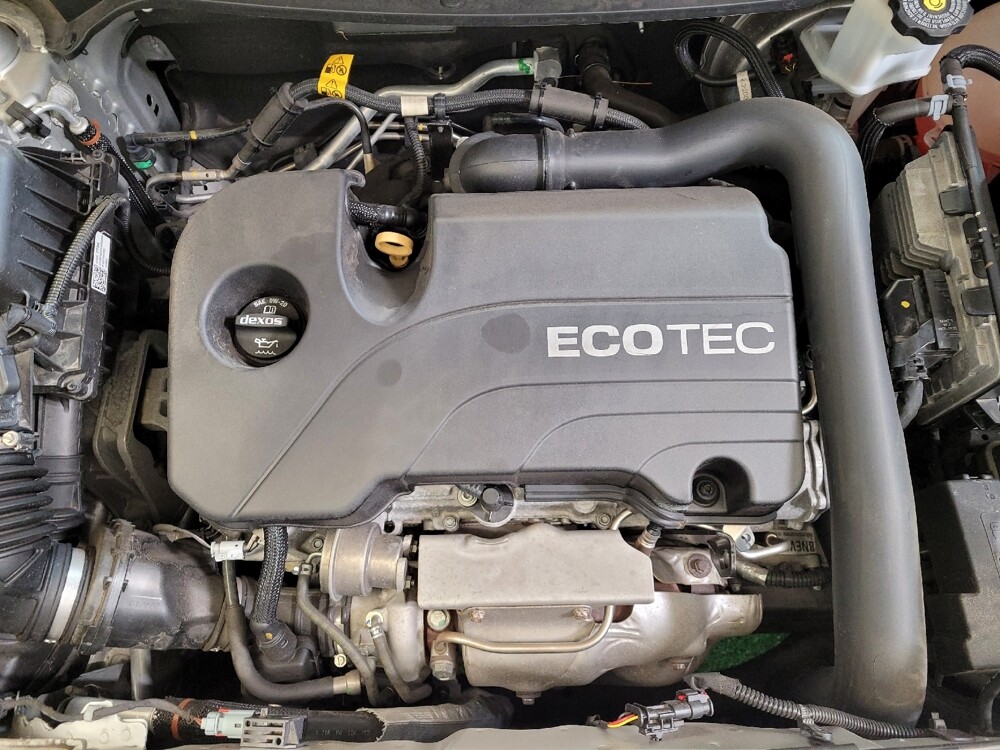 2019 Chevrolet Equinox in Columbus, OH 43228 - 18099886 30