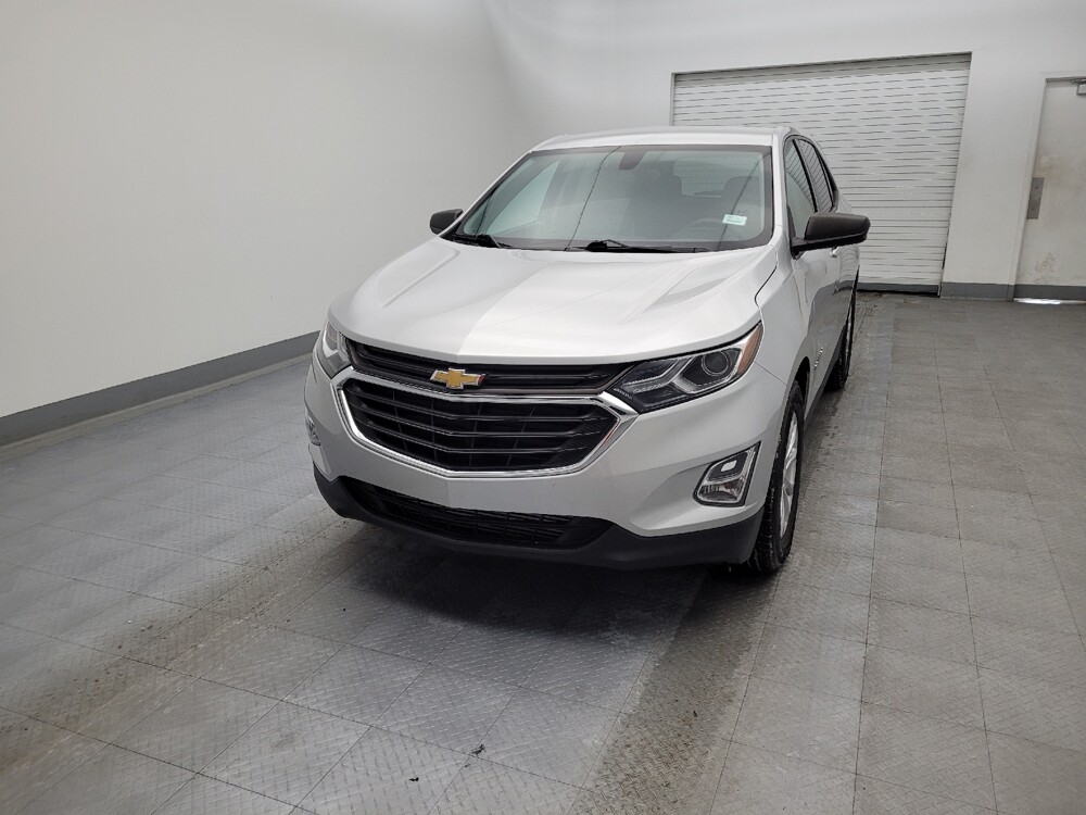 2019 Chevrolet Equinox in Columbus, OH 43228 - 18099886 15