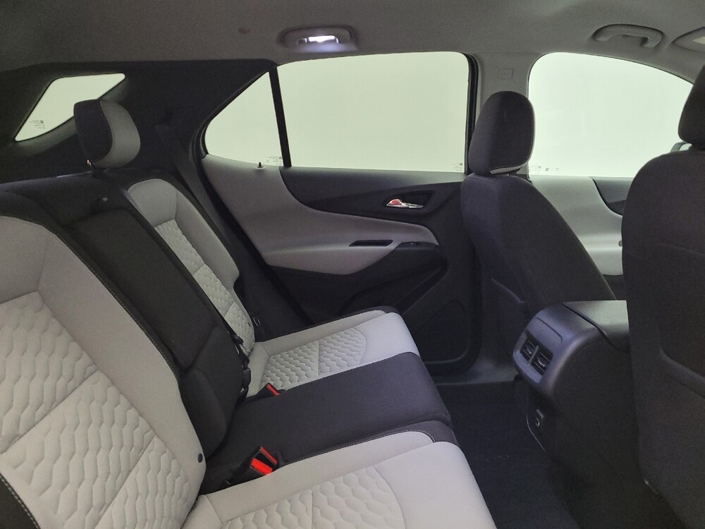 2019 Chevrolet Equinox in Columbus, OH 43228 - 18099886 19