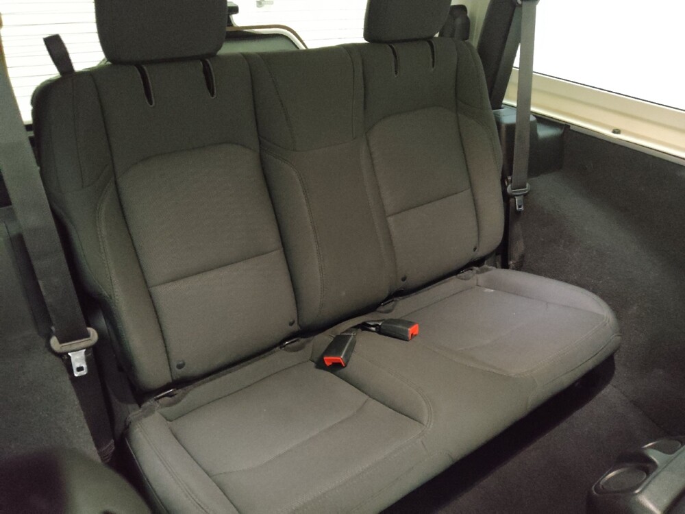 2020 Jeep Wrangler in Lombard, IL 60148 - 18099887 19