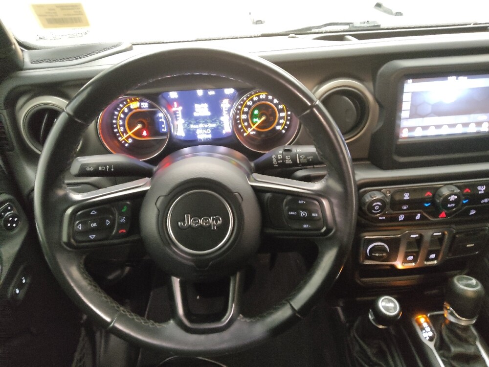 2020 Jeep Wrangler in Lombard, IL 60148 - 18099887 22