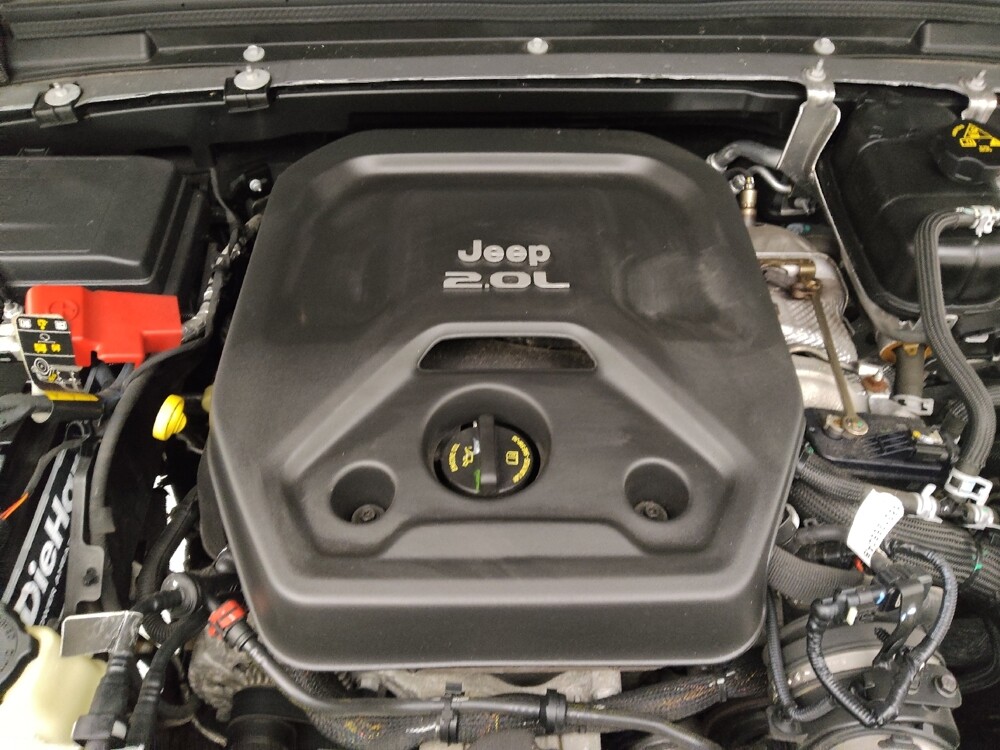 2020 Jeep Wrangler in Lombard, IL 60148 - 18099887 30