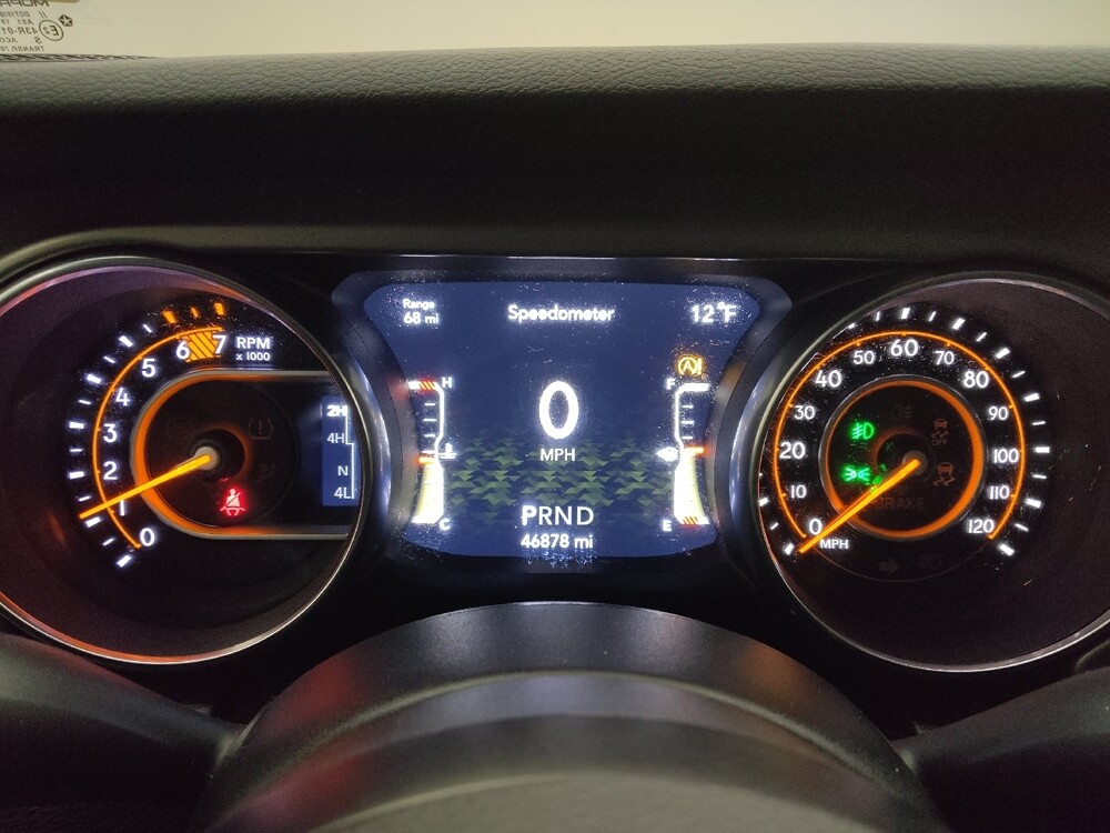 2020 Jeep Wrangler in Lombard, IL 60148 - 18099887 23