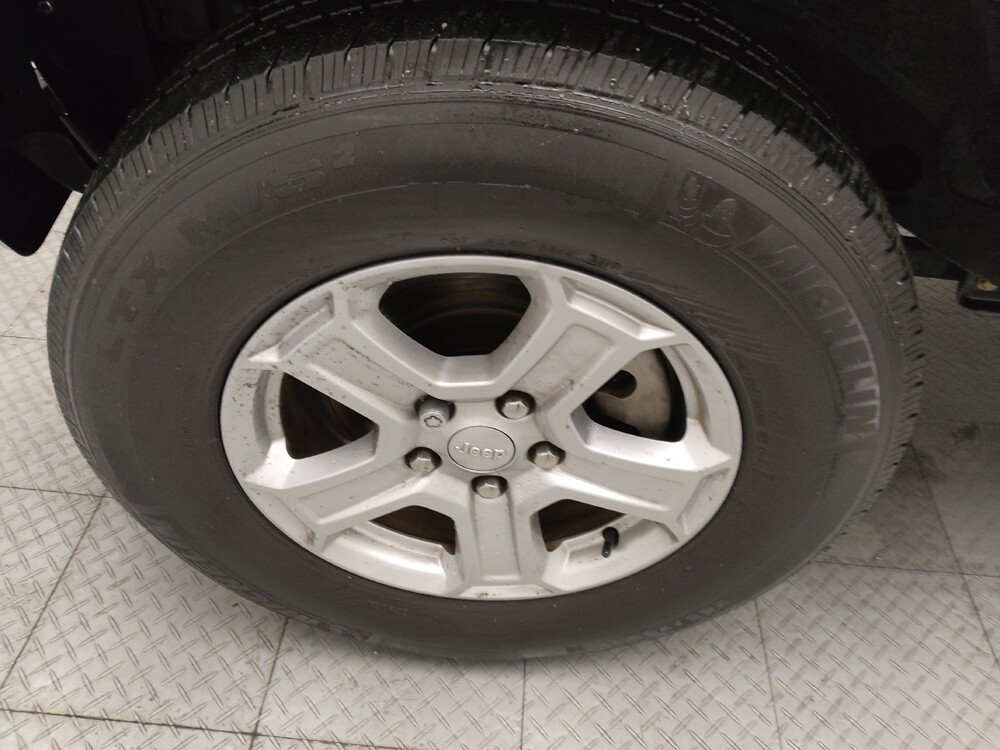 2020 Jeep Wrangler in Lombard, IL 60148 - 18099887 31