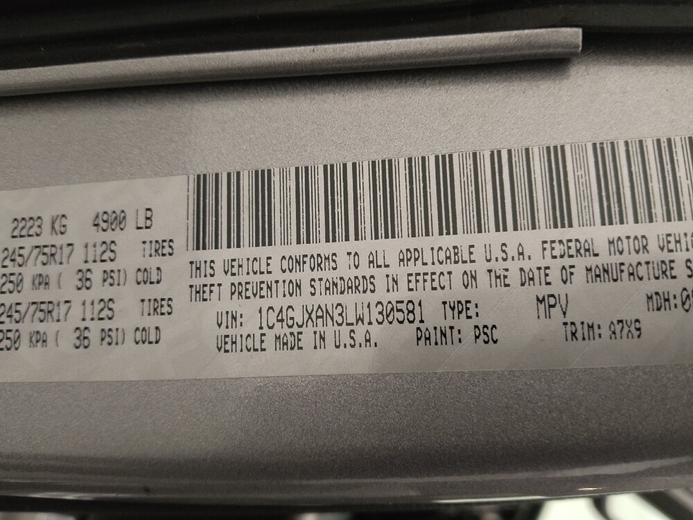 2020 Jeep Wrangler in Lombard, IL 60148 - 18099887 33