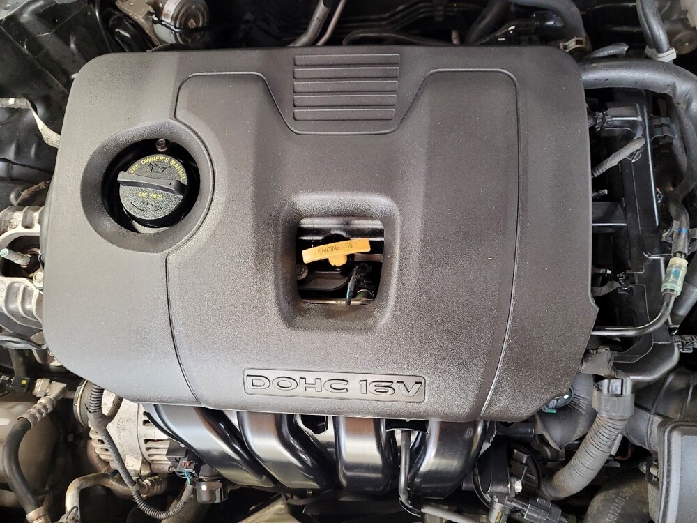 2020 Kia Forte in Fresno, CA 93726 - 18099888 30