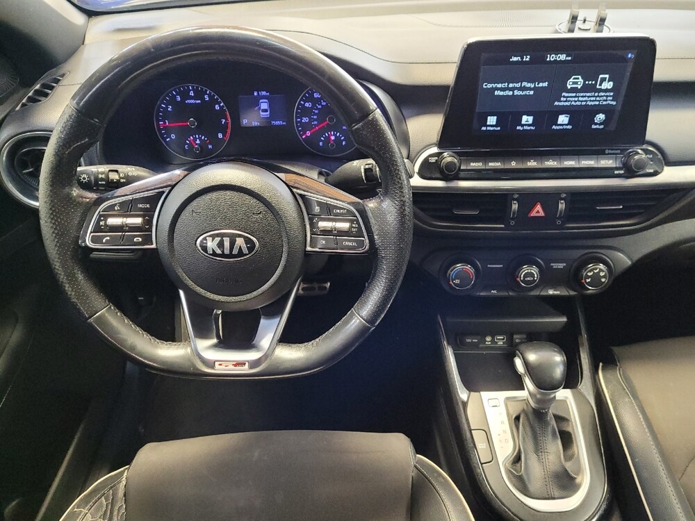 2020 Kia Forte in Fresno, CA 93726 - 18099888 22