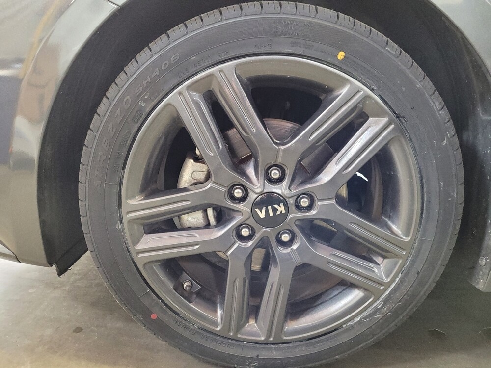 2020 Kia Forte in Fresno, CA 93726 - 18099888 31