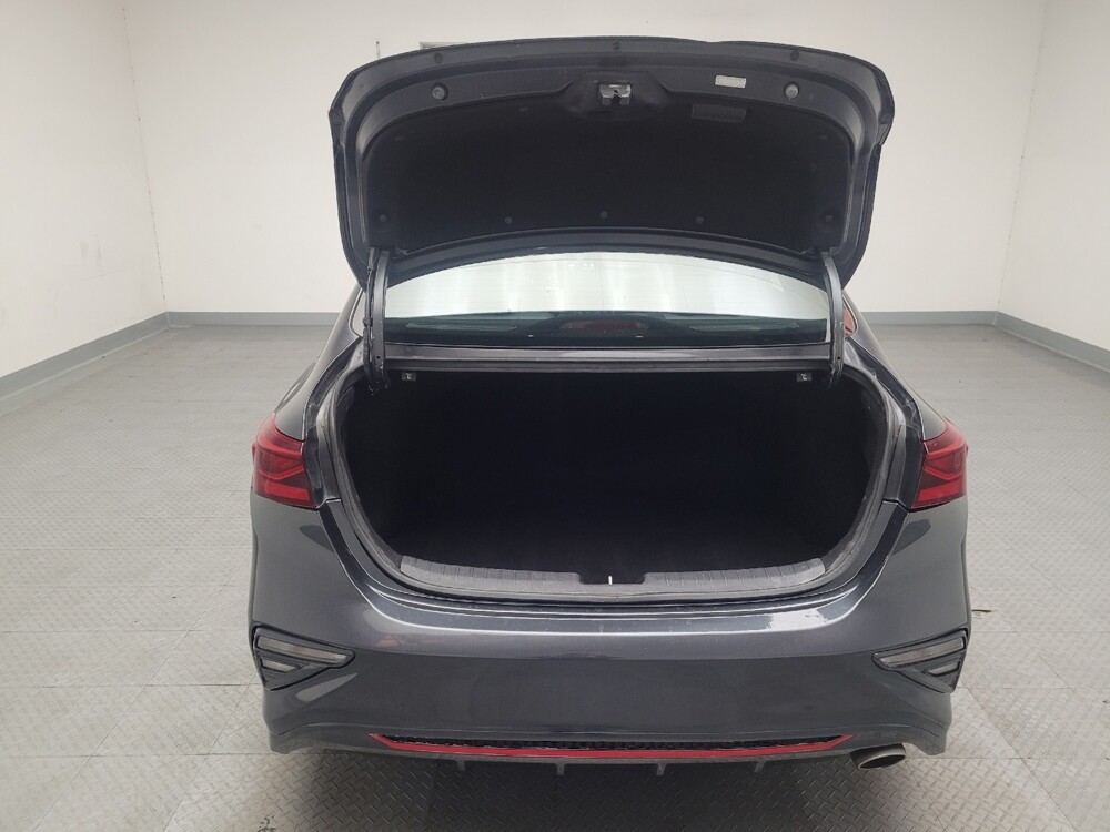 2020 Kia Forte in Fresno, CA 93726 - 18099888 29