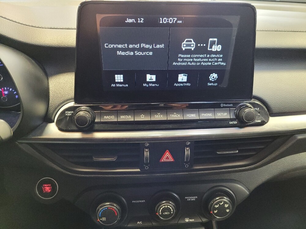 2020 Kia Forte in Fresno, CA 93726 - 18099888 25