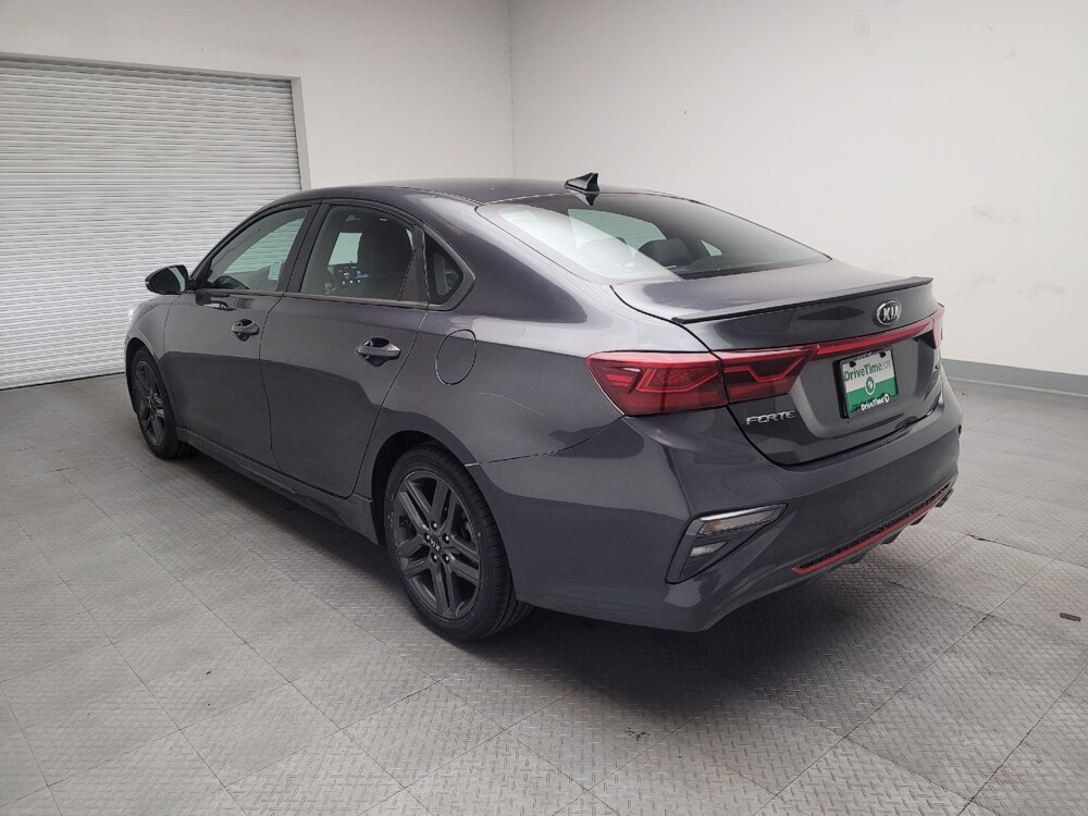 2020 Kia Forte in Fresno, CA 93726 - 18099888 5